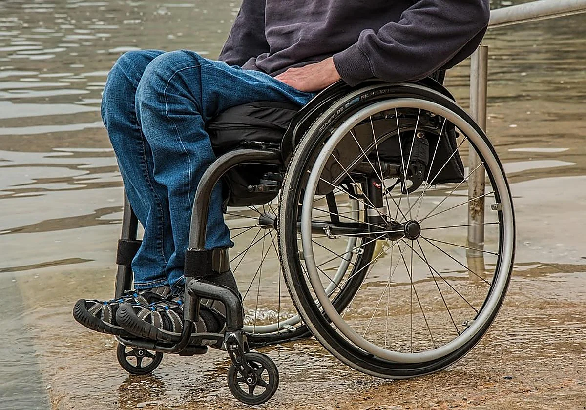 Lanzarote airport investigation after wheelchair user forgotten and misses flight to Bristol