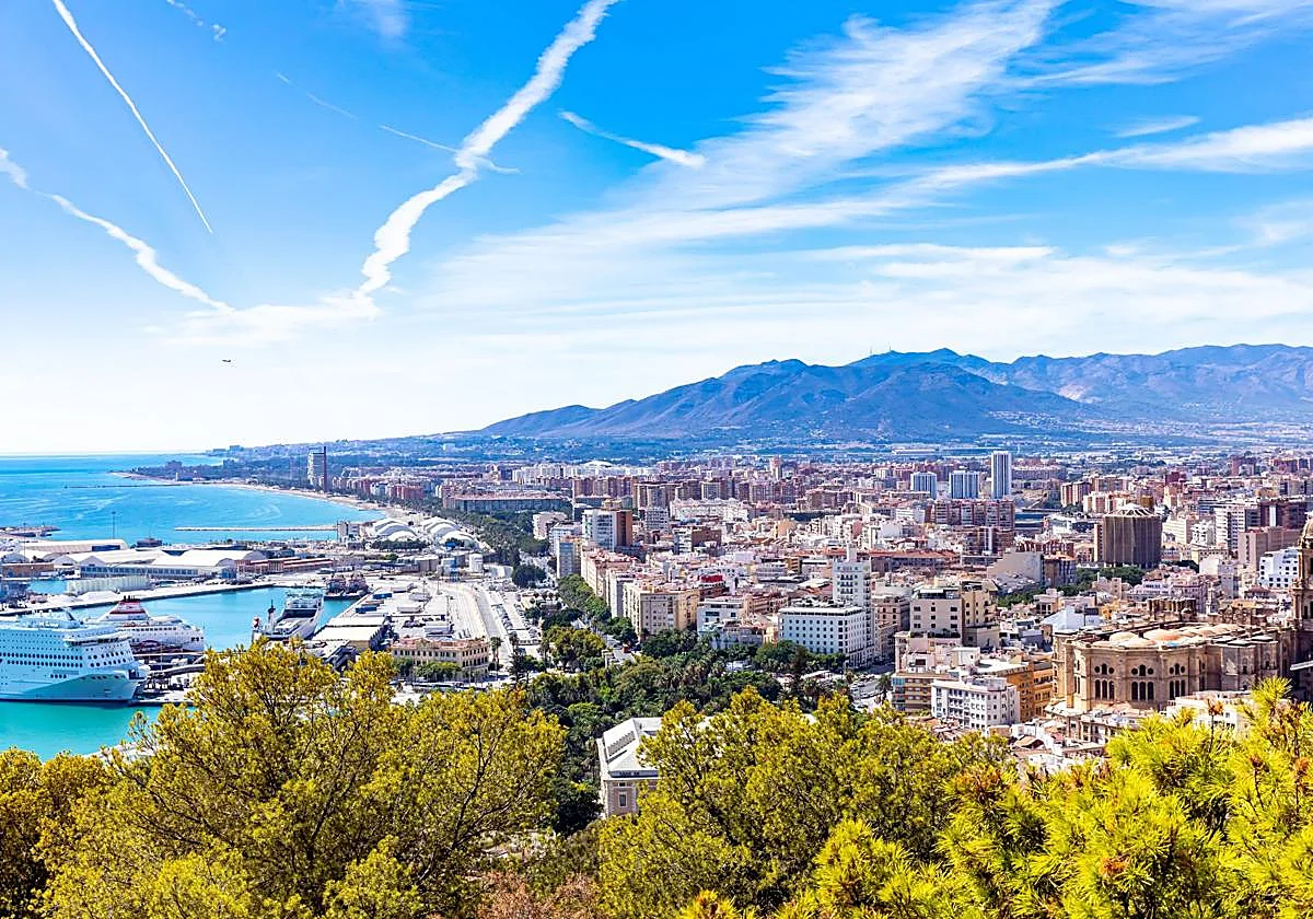 Finca Mossara avanza en Málaga Este: un proyecto residencial que impulsa una nueva forma de vivir la ciudad