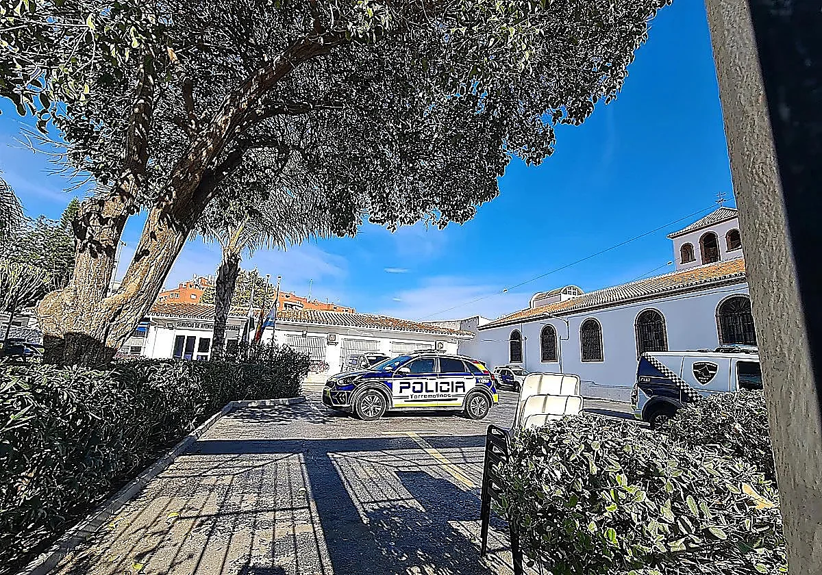 Torremolinos mejorará la sede de la Policía Local a la espera de la prometida nueva Jefatura