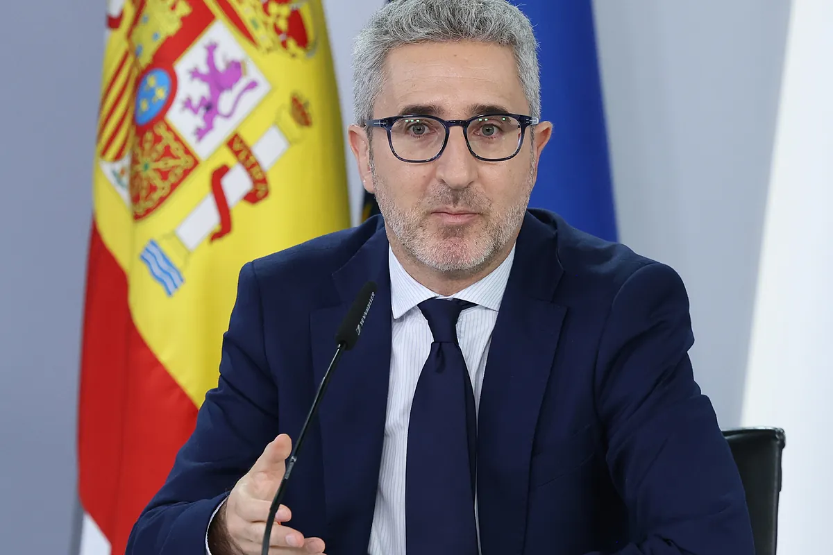 Entregas récord que no calman el malestar