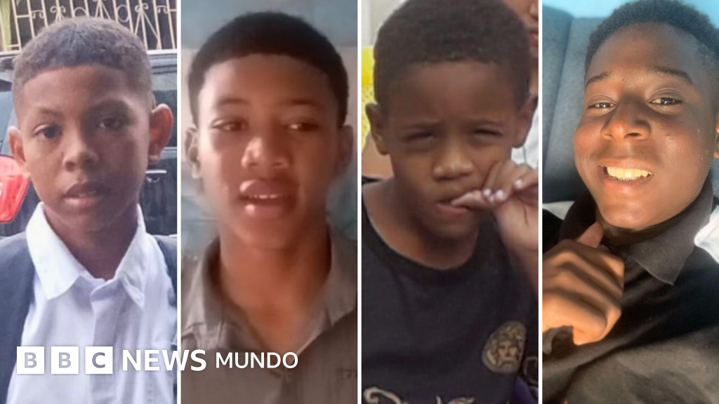 La histórica disculpa del Estado ecuatoriano por la desaparición y muerte de los 4 jóvenes afrodescendientes en Guayaquil