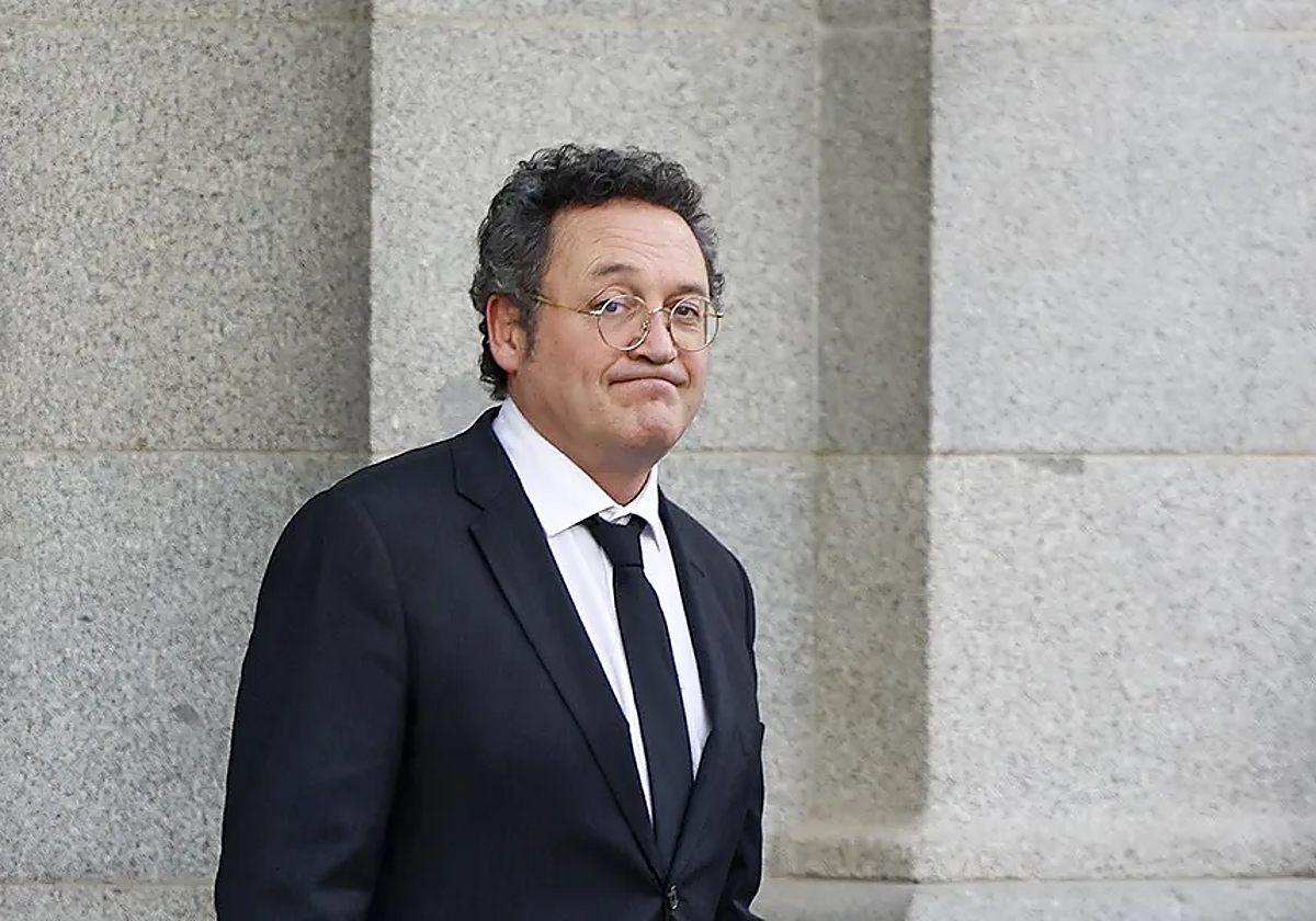 La Fiscalía pide investigarse a sí misma: Anticorrupción exige a sus superiores datos sobre sus reuniones con la trama