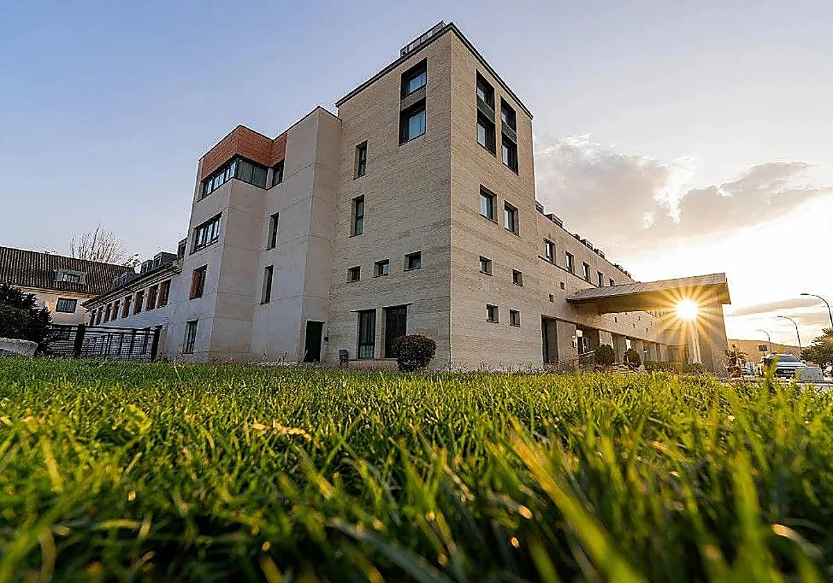 Andalucía regains Silken chain's commitment with Antequera Hills hotel