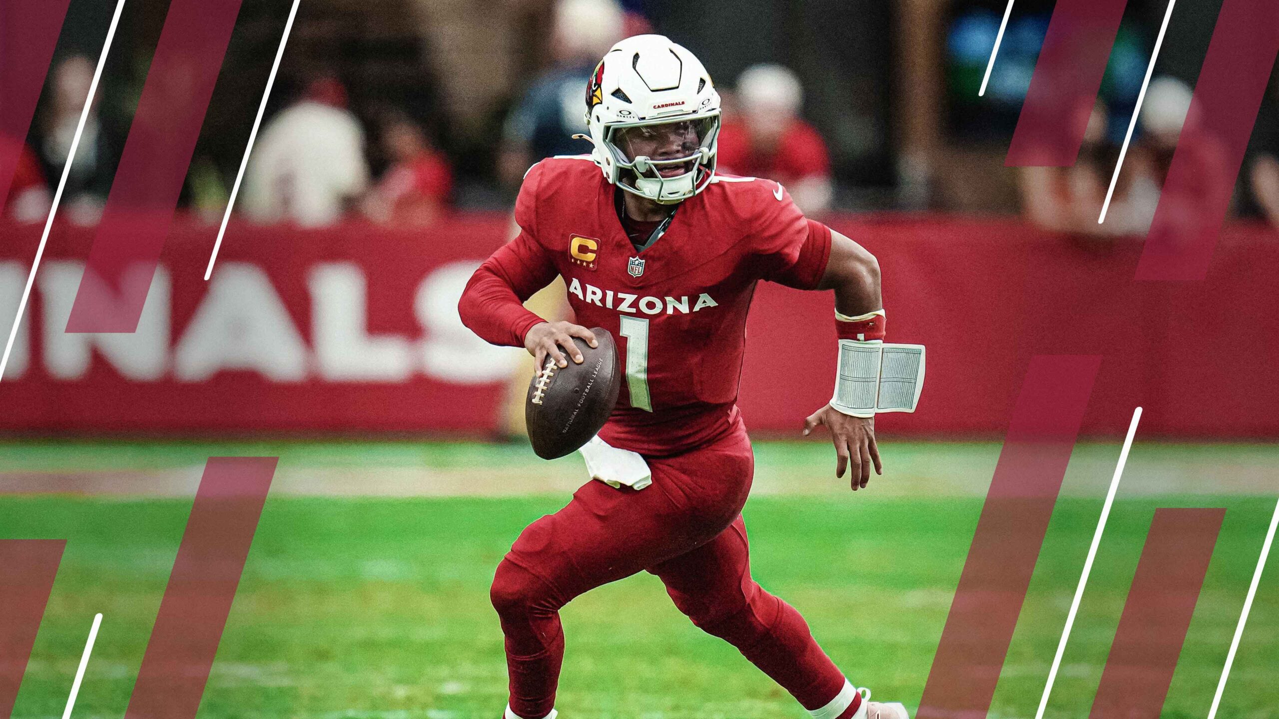 Arizona Cardinals All-PFF Team: The best players of the past 20 years
