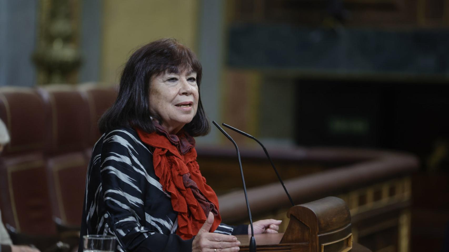 Anticorrupción pide a Pedraz que interrogue a Narbona e indague si Leire visitó la Fiscalía en la etapa de García Ortiz