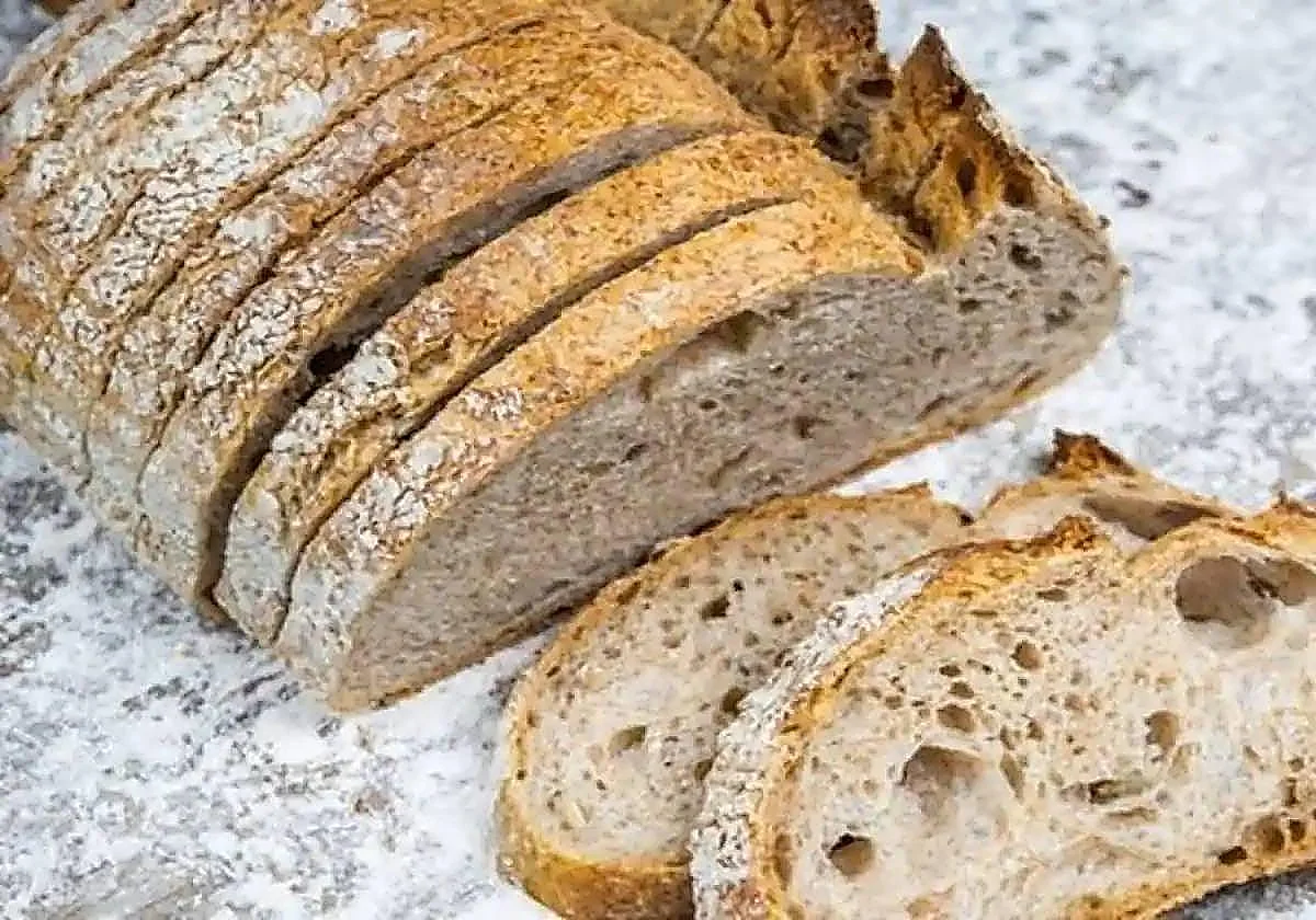 Head to Corumbela in the Axarquía to sample traditional local bread
