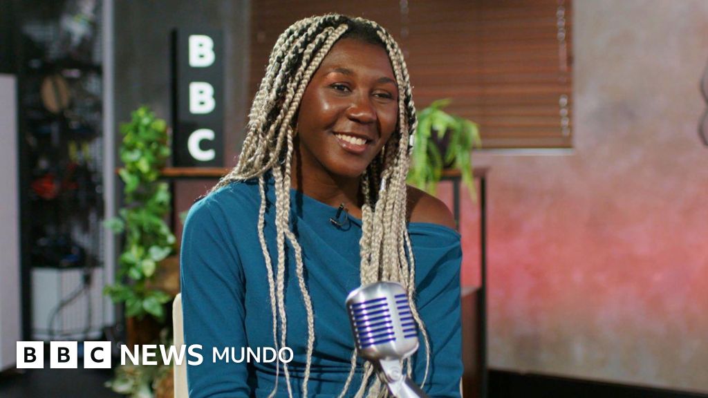"Miraba dónde vivía y pensaba: ¿cómo eso va a pasar?": el inesperado éxito de Yudi Heredia, la música cubana que conquistó a Rosalía y dirige la orquesta del Lux Tour