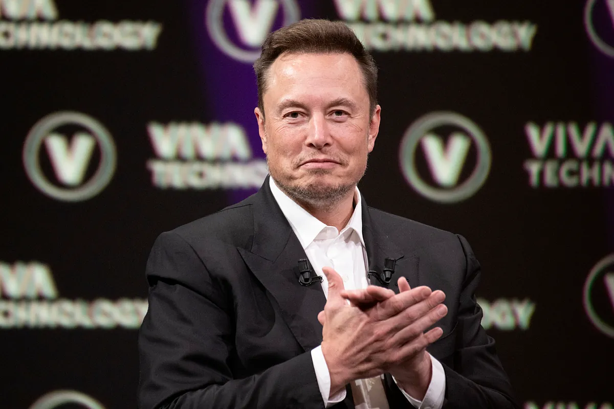 SpaceX ofrecerá a inversores minoristas la cuarta parte de las acciones que saldrán a Bolsa
