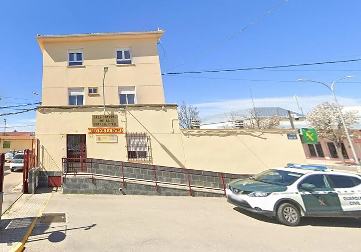 Detenido en Albacete por matar a su compañero de piso a puñaladas