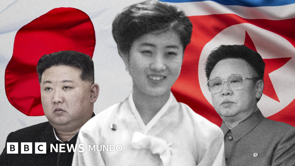 Por qué el origen de la madre de Kim Jong-un podría poner en peligro la legitimidad del régimen de Corea del Norte