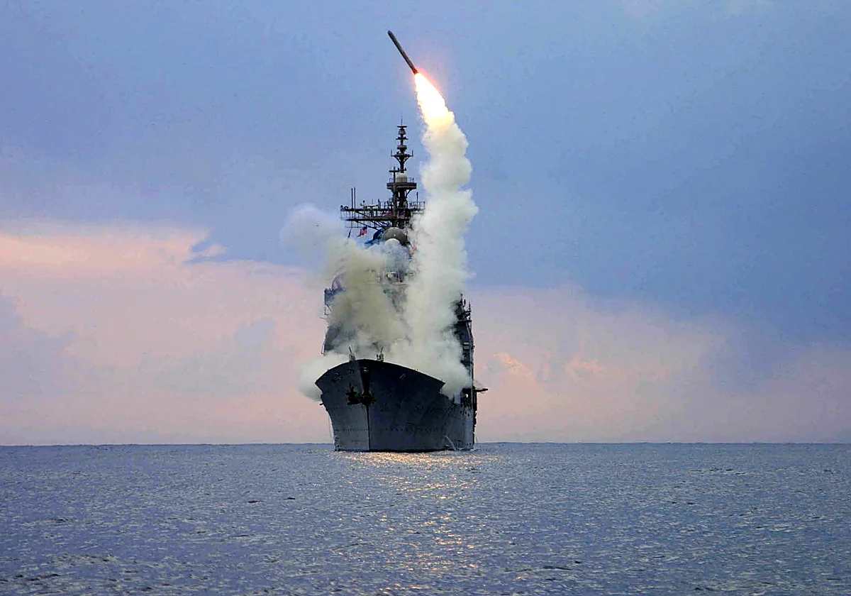 Trump cancela la venta a Alemania de 400 misiles Tomahawk de largo alcance acordada por Biden
