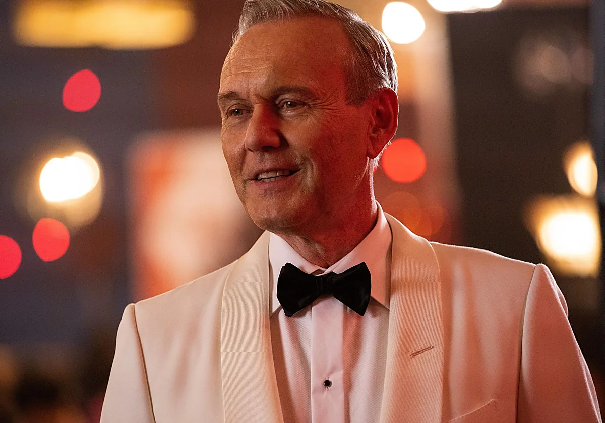 Muere Anthony Head a los 72 años