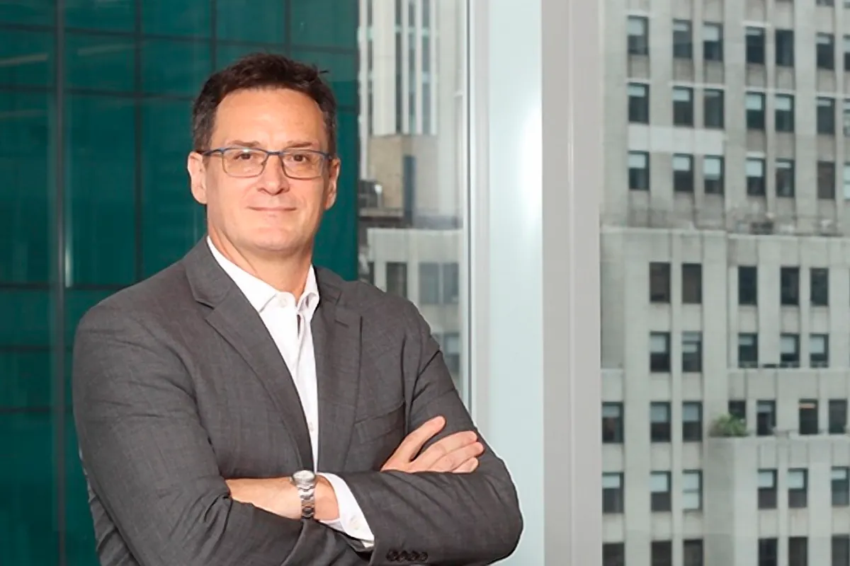 Claudio Irigoyen: "Europa crecerá menos del 1% y explotarán problemas fiscales"