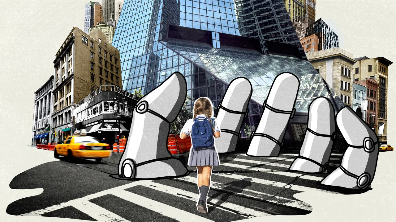 La Alpha School en NY es carísima e impulsada por IA. Pero no es oficialmente una escuela