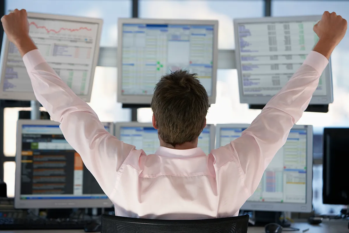 Fondos de Bolsa y de renta fija para invertir en 2026