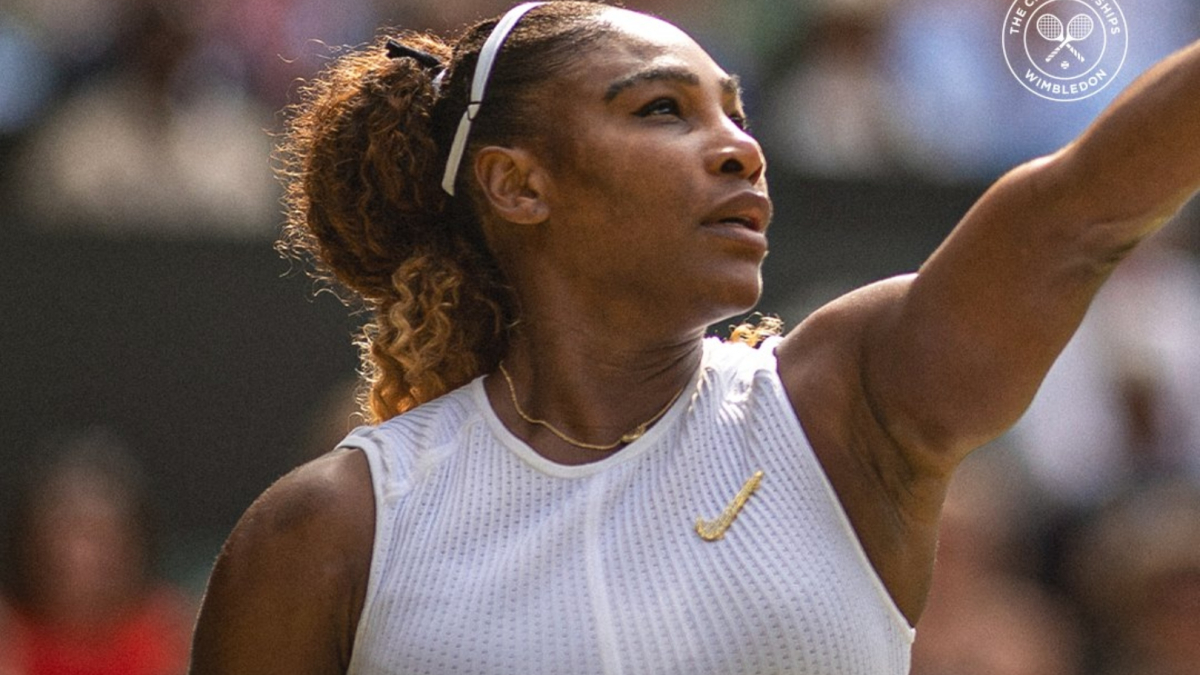 Serena Williams jugará también sobre la hierba de Berlín