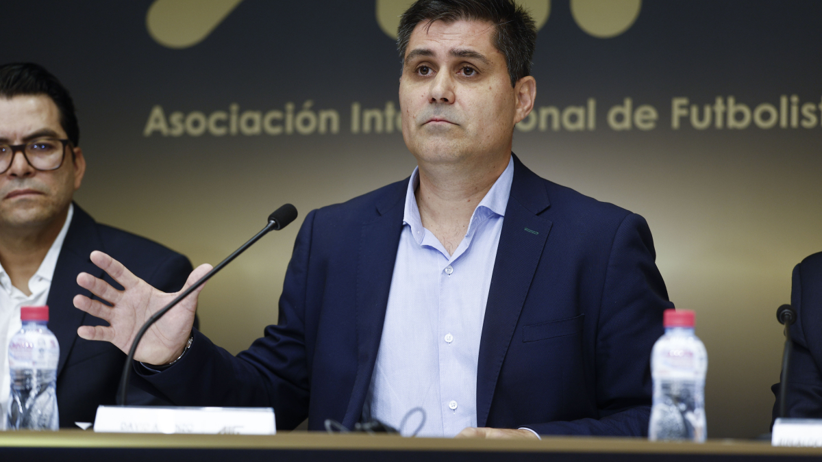 Nuevo roce entre LaLiga y AFE por el convenio