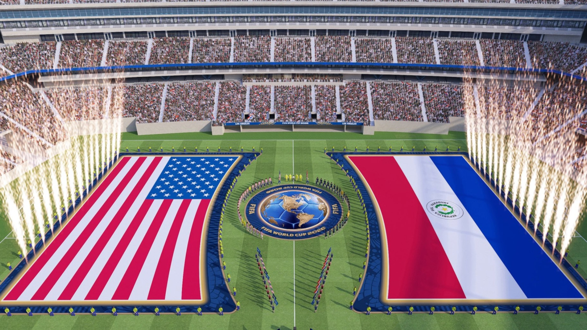 La FIFA revoluciona el ritual de los himnos: así serán a partir de este Mundial