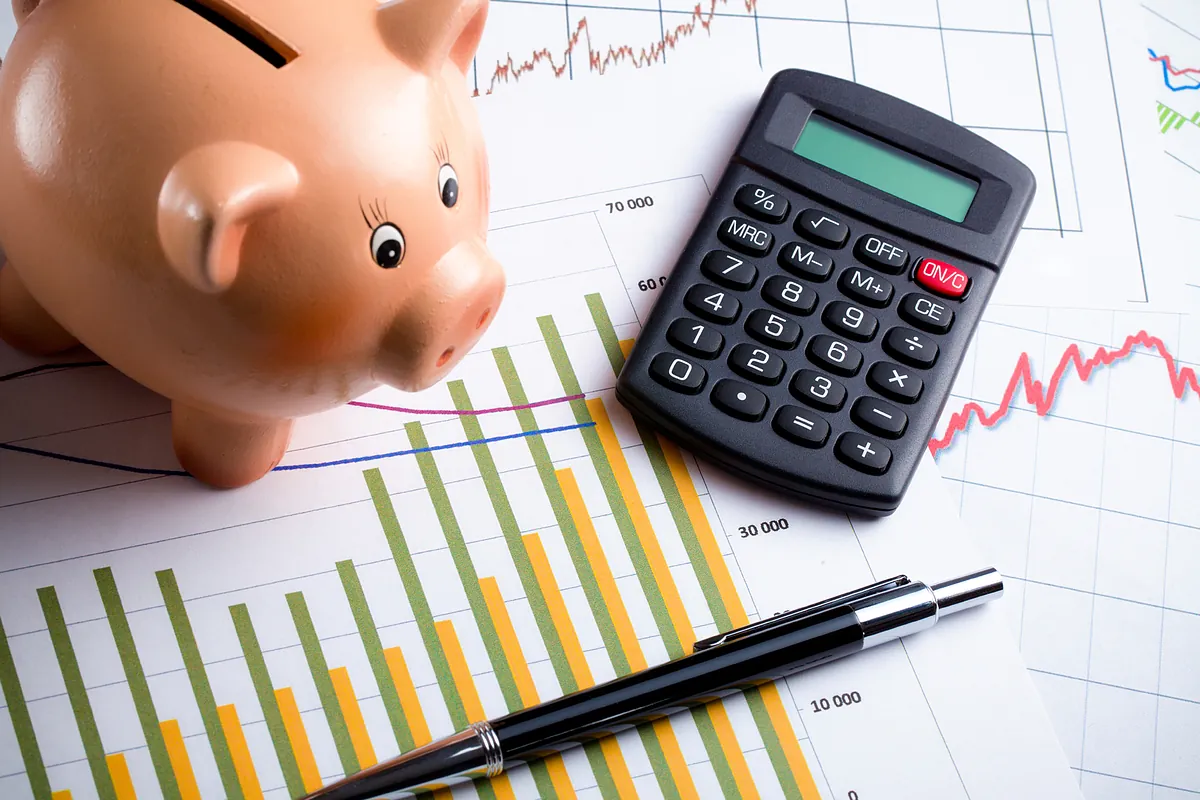 Nuevo ciclo en depósitos, cuentas y Letras