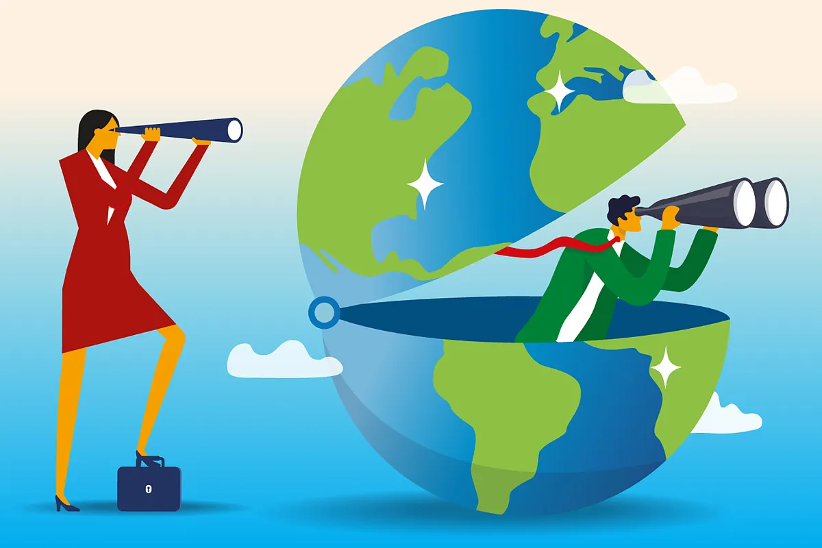 Dónde invertir en 2026: oportunidades en Bolsa