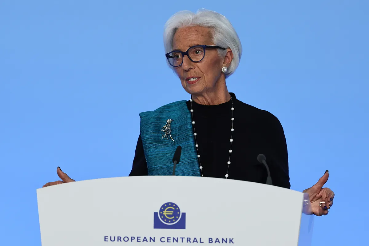 El BCE irrita a la banca con su reforma de los CoCos: "Es un fiasco"