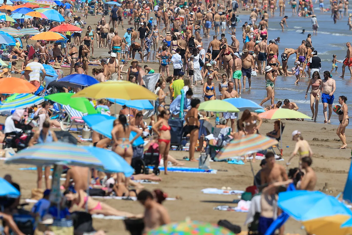 Tus próximas vacaciones las planificará una IA