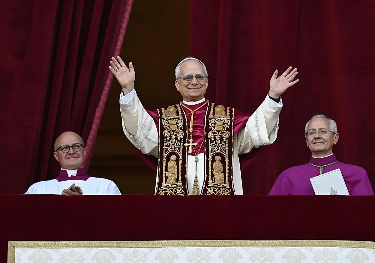 El Papa se reunirá con las víctimas de abusos sexuales durante su viaje a España