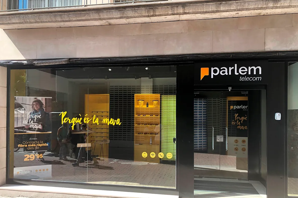 Accionistas de Parlem piden junta para canjear la deuda