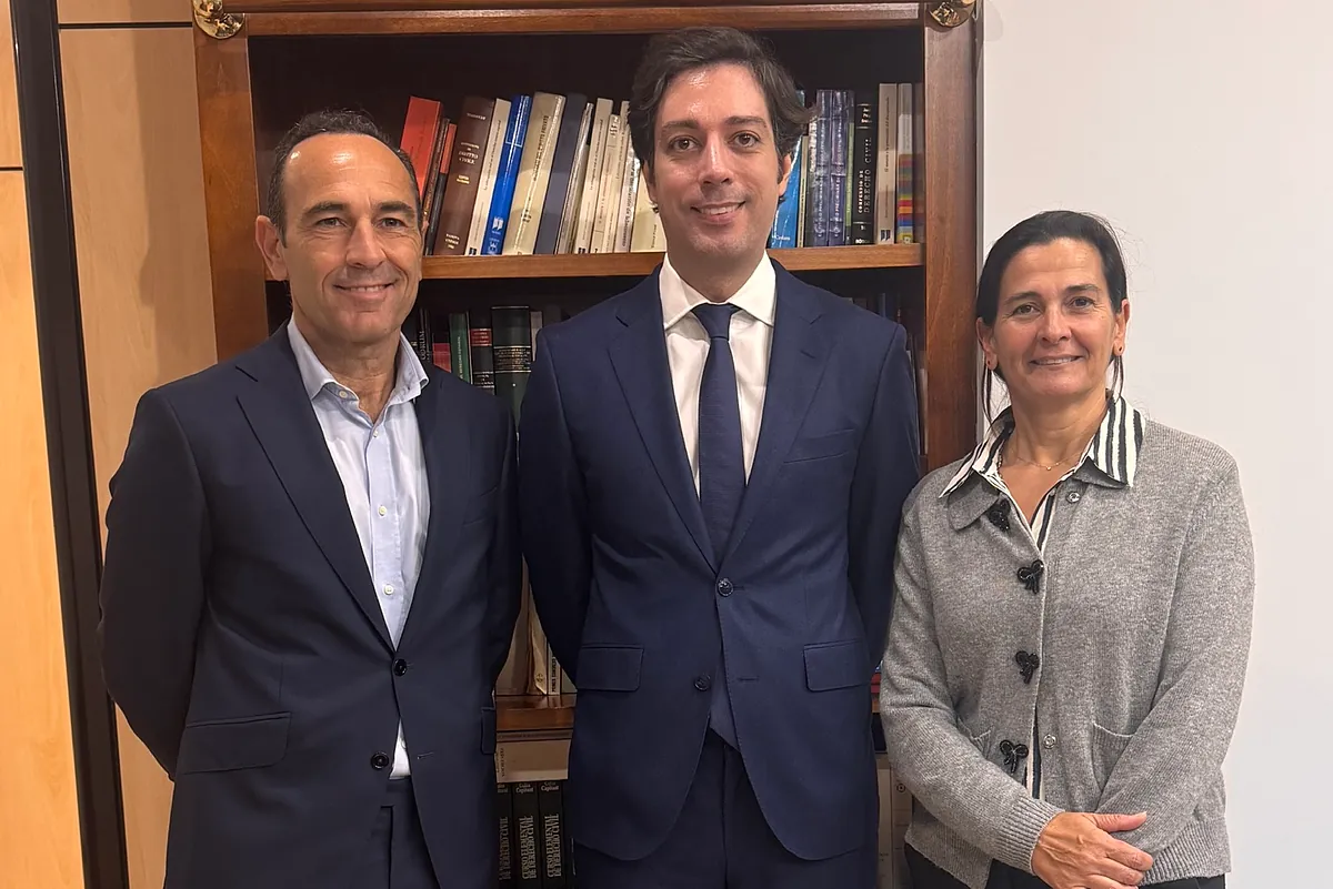 Enlace Capital adquiere la compañía de salud deportiva Itegra