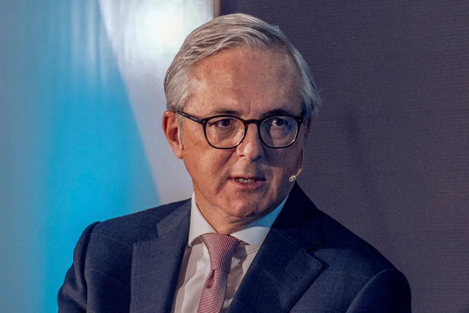 CaixaBank crecerá más en seguros que en gestión de patrimonios