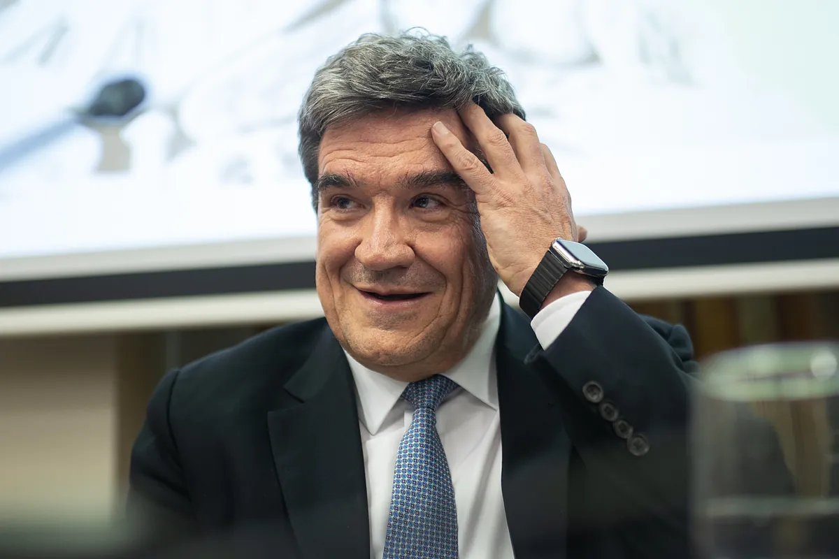 El Banco de España paga 43.000 euros anuales a recién licenciados