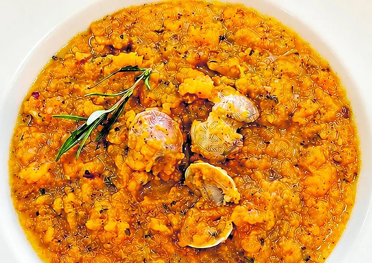 Las recetas malagueñas que se resisten a desaparecer