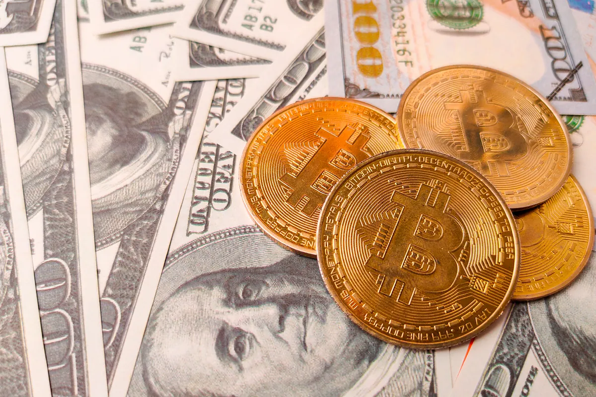 Los 'criptohackers' roban 600 millones en dos meses