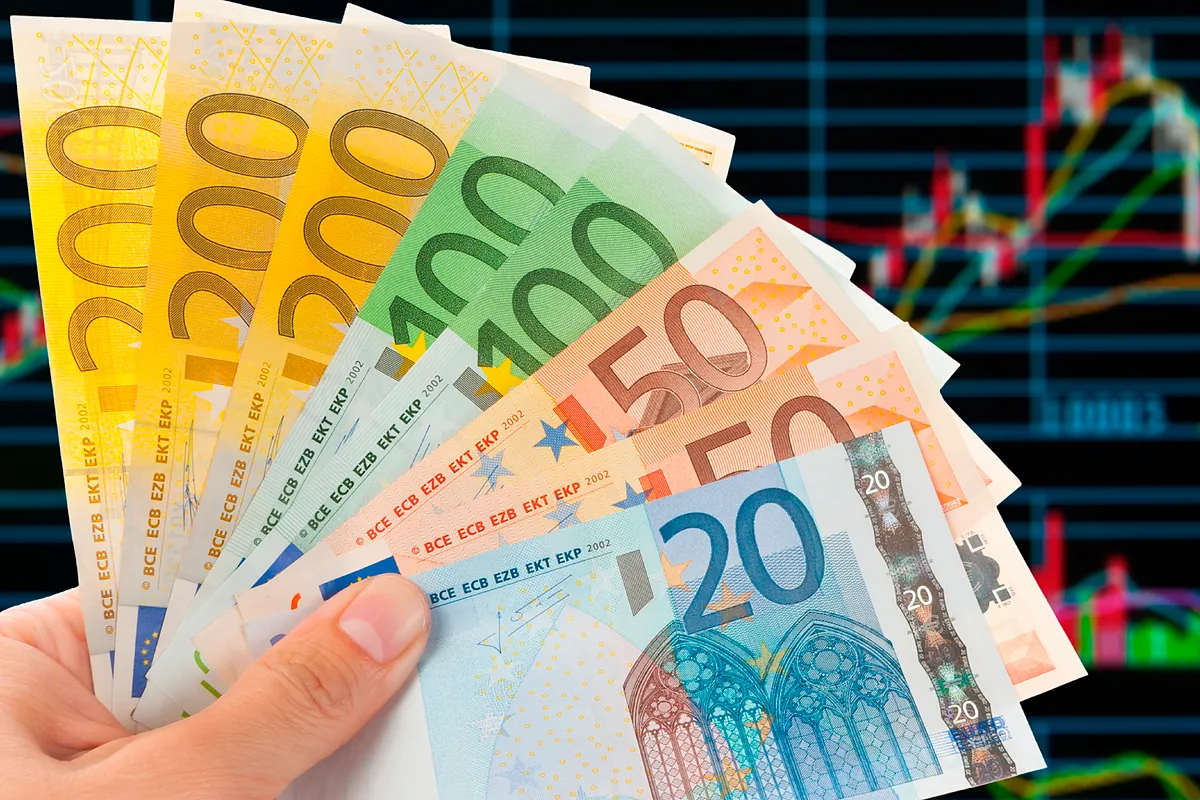 Así queda el mapa del ahorro antes de la reunión del BCE