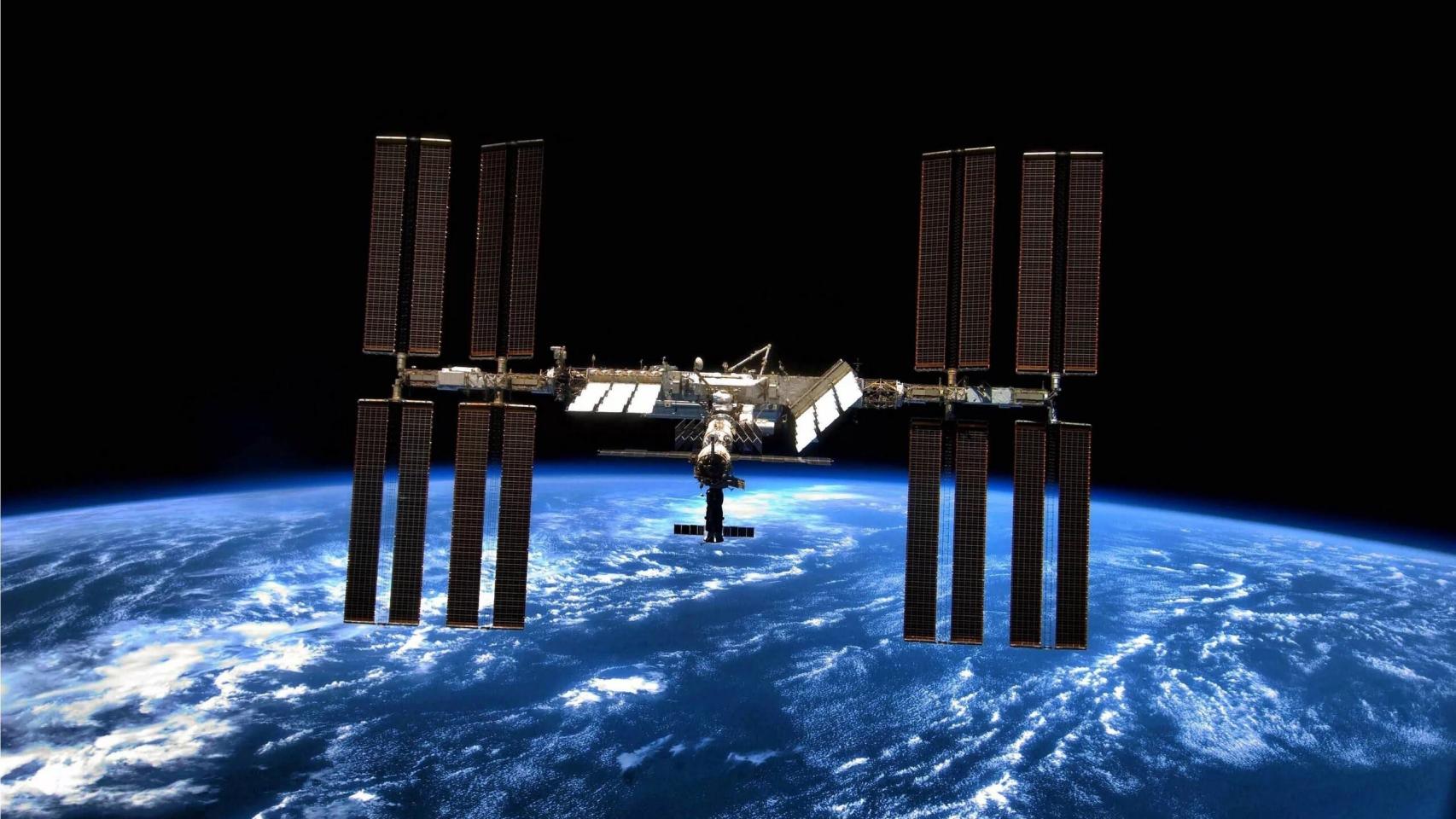 La última fuga de la Estación Espacial Internacional evidencia su decadencia: muy deteriorada y sin solución