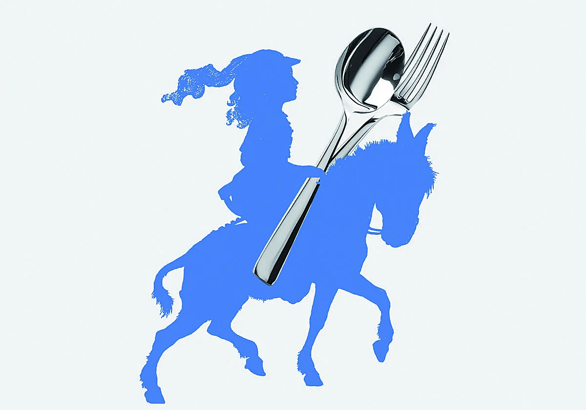 Crear una granja para alimentar una huerta