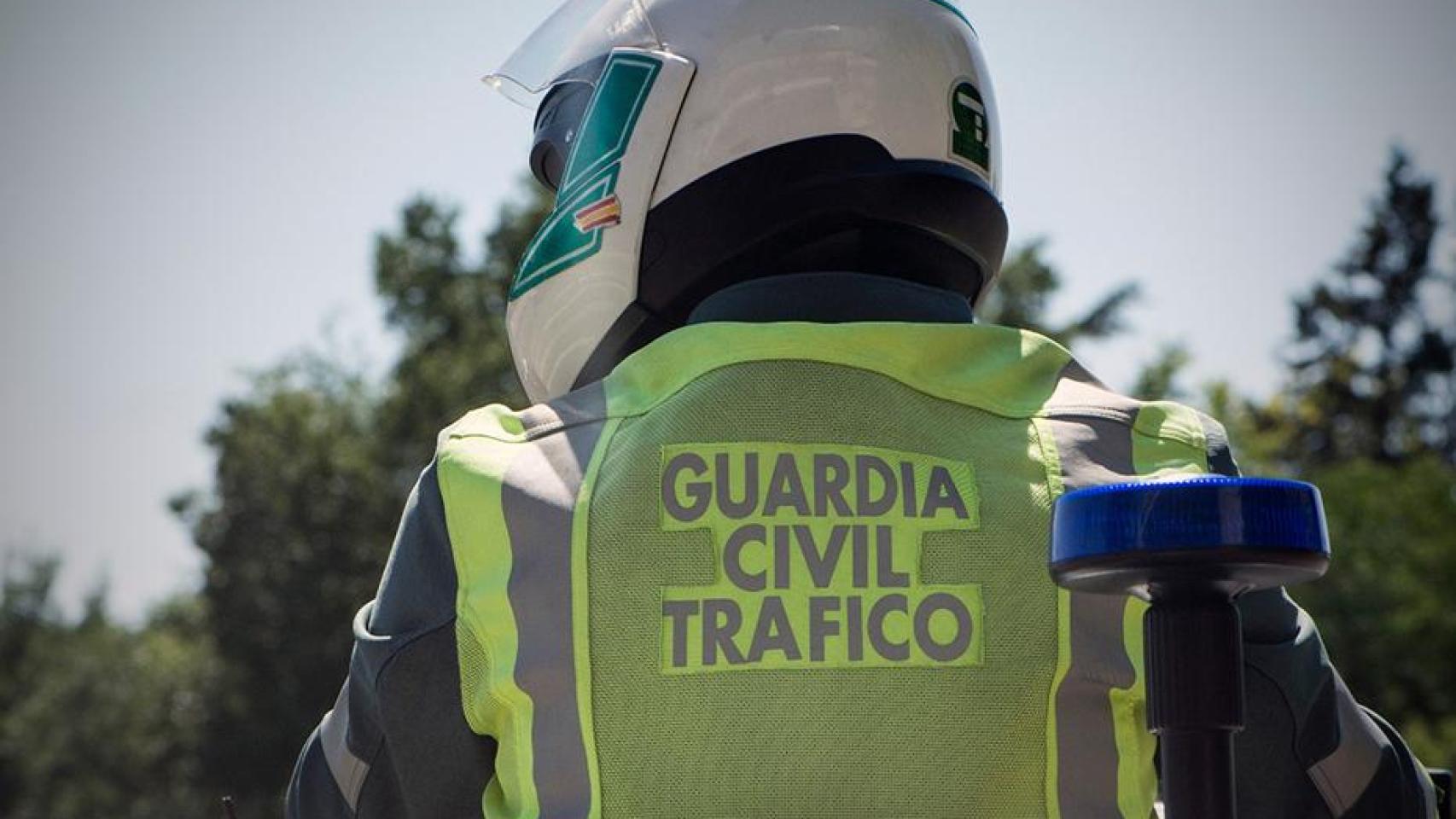 Un hombre fallece tras ser atropellado por un turismo en la A-92 en Granada, en la salida de Moraleda de Zafayona