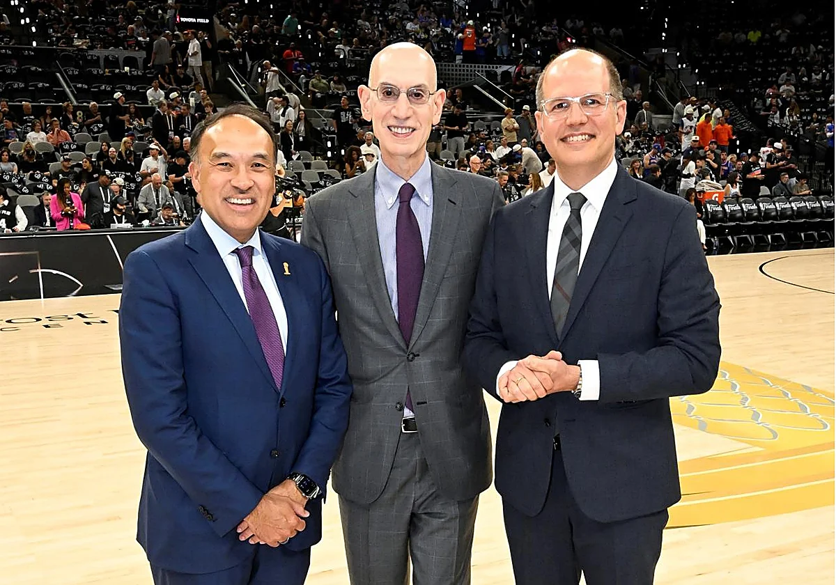 La FIBA aclara las formas para acceder a la NBA europea desde la Champions