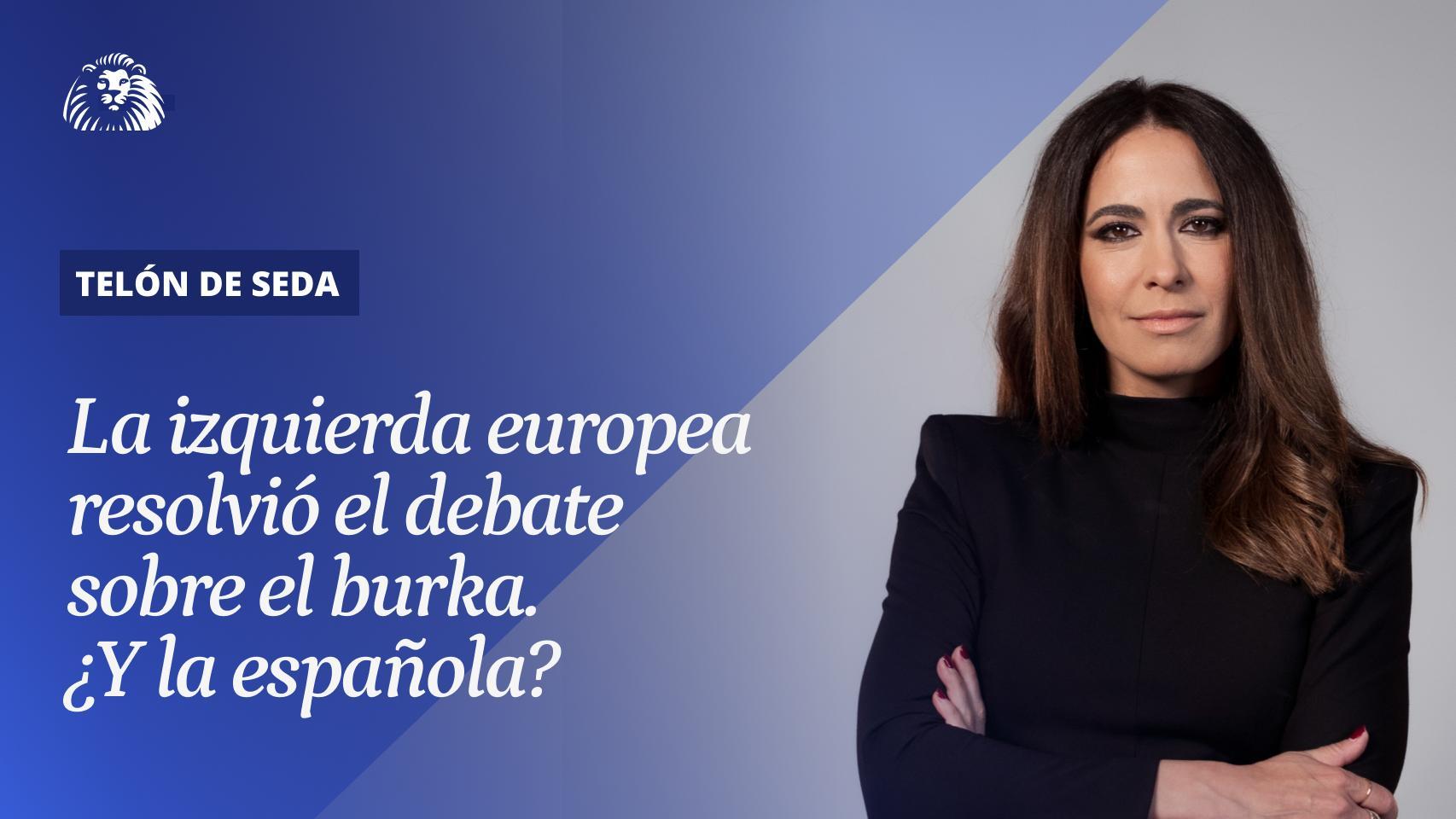 Sean cuatro o 100 mujeres: ¿hasta dónde debe llegar la tolerancia con el burka en España?
