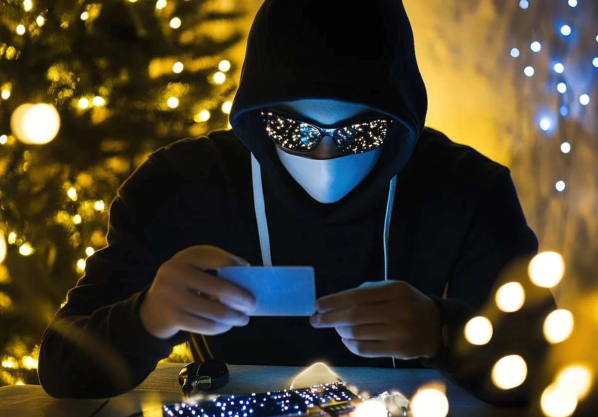 ¿Seguro que tu décimo de Navidad es 'bueno'? Así logran los estafadores que piques... aunque no juegues ni un euro