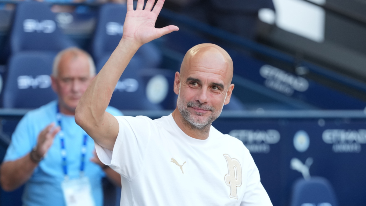 El gran miedo de Guardiola: "Destroza proyectos, espero que no sea el caso del Barcelona"<br>