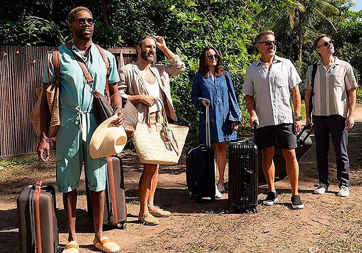 Las cuatro estaciones