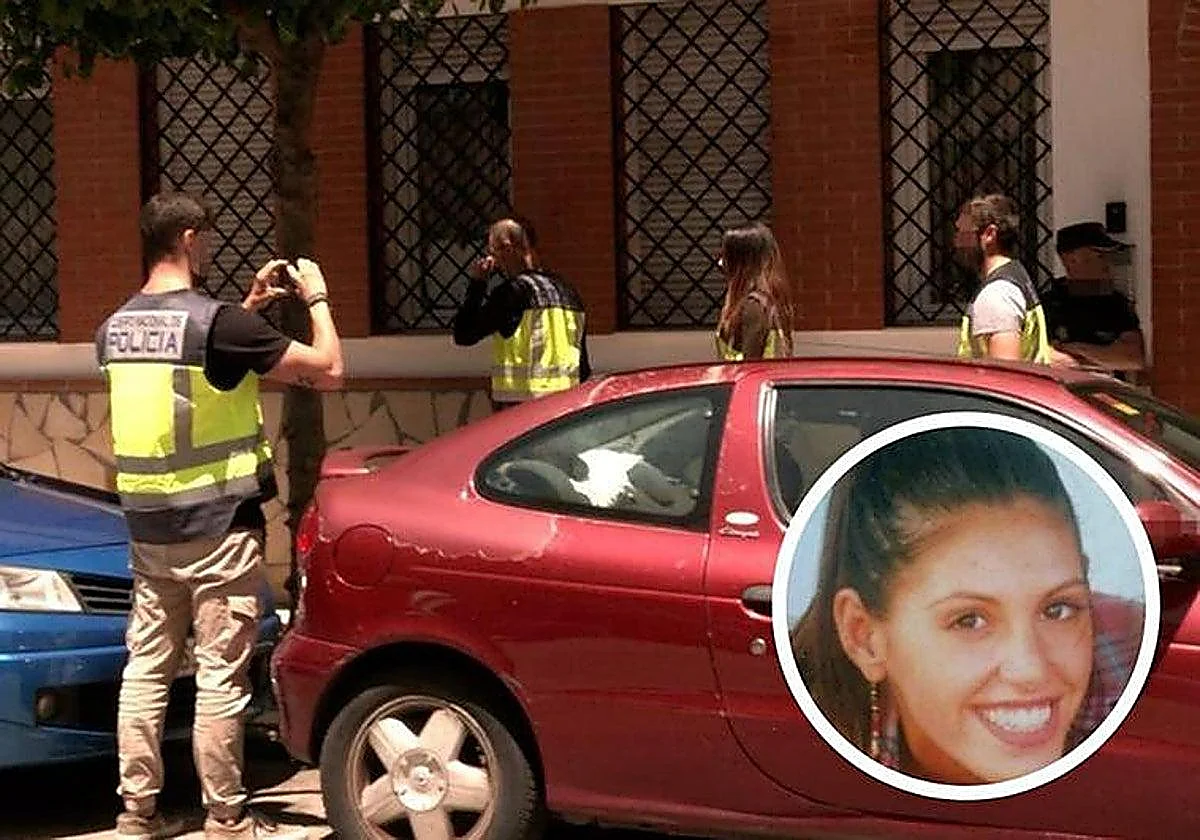 La vista preliminar por el crimen de Sibora, fijada para este mes de junio