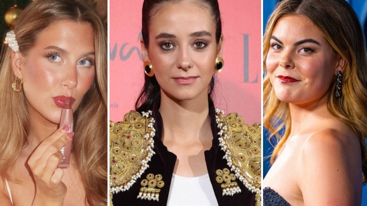 Las casas reales europeas tienen a sus 'propias' influencers que dan un toque de 'locura' a las dinastías