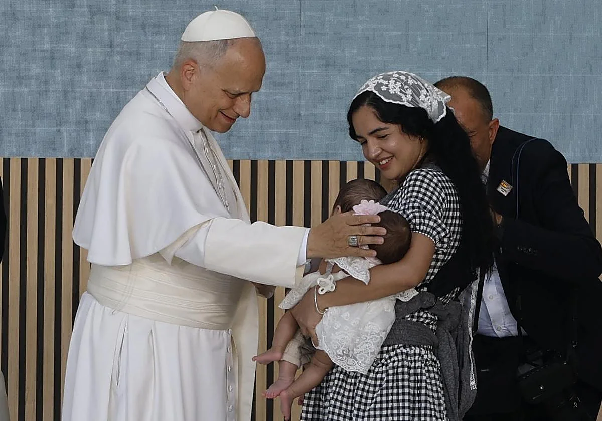El Papa da voz a los más pobres y reivindica la caridad a los más necesitados frente a la «mentalidad mundana»