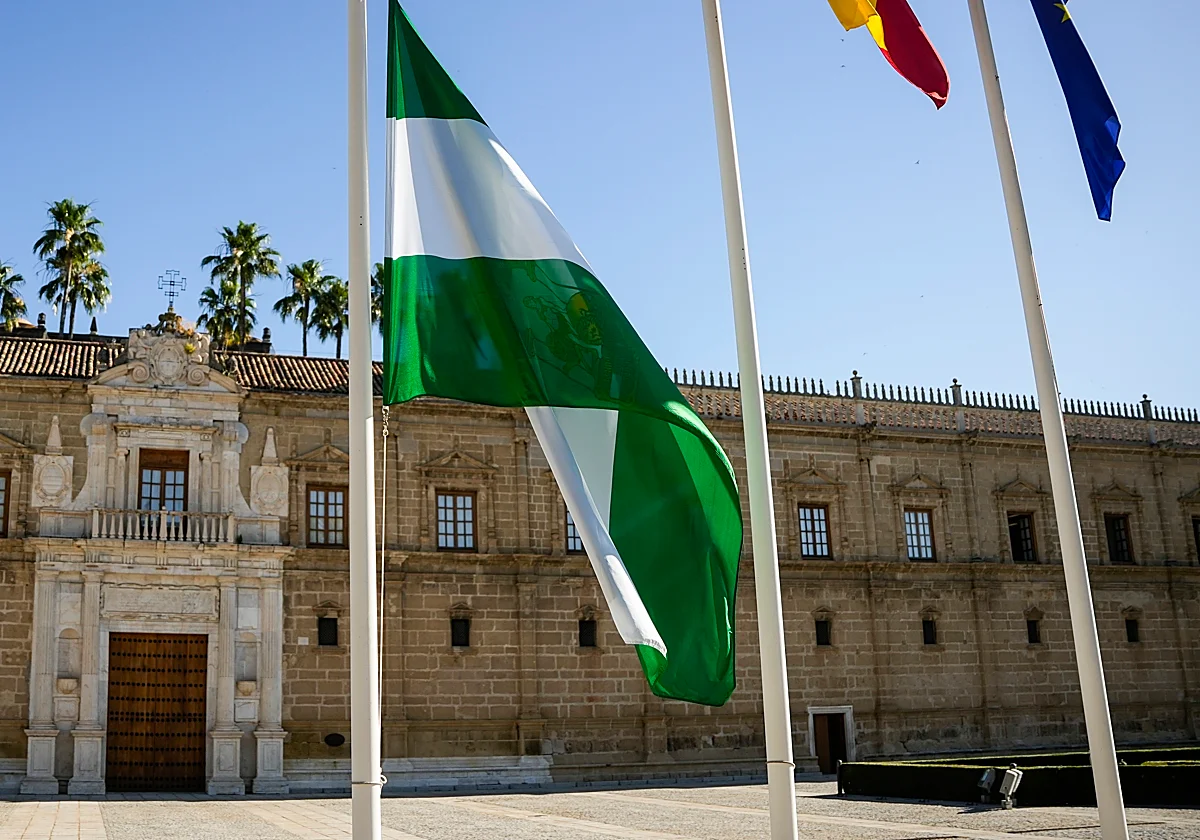 El Parlamento calibrará el pulso entre el PP y Vox