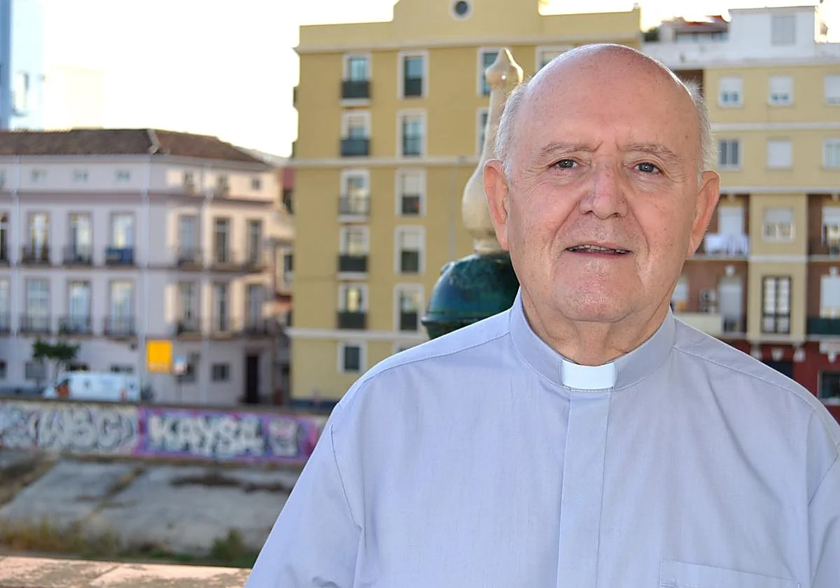 «La caridad no es un sueño platónico ni utópico, sino real y concreto»