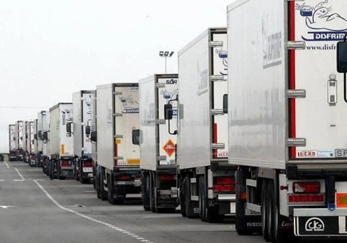 Un camionero con apnea del sueño logra la incapacidad absoluta que le negaba la Seguridad Social
