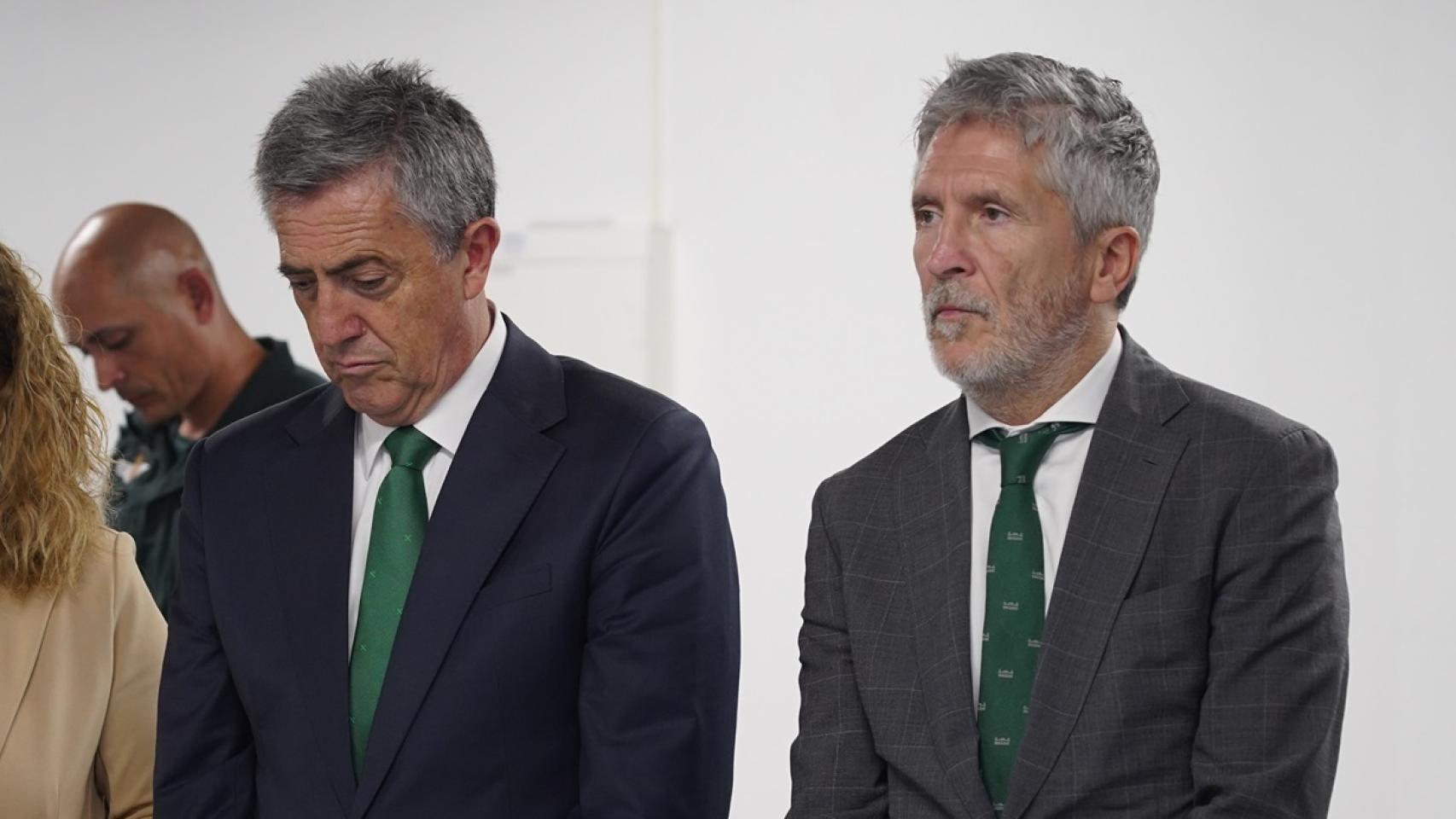 Cuando colaborar con la cloaca del PSOE se premia: el destino dorado de Leonardo Marcos en EEUU tras obstaculizar a la UCO