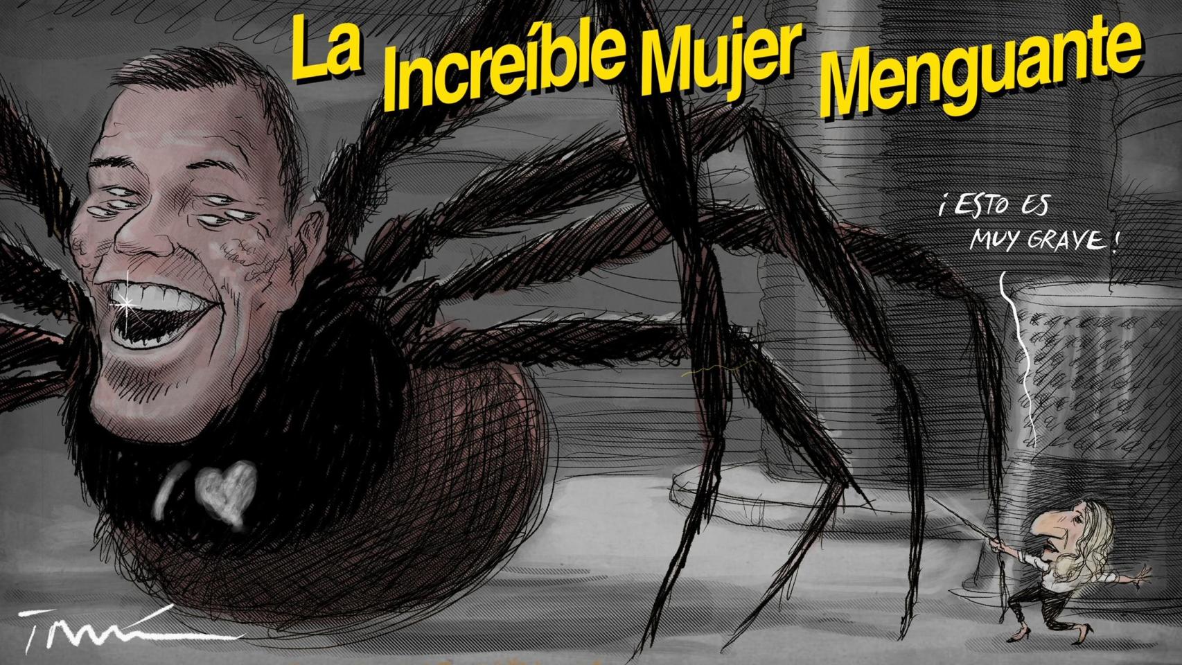 Yolanda Díaz quiere reunirse otra vez con el PSOE aunque en Sumar ya descartan "cualquier opción de salir del Gobierno"